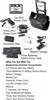 EverGo by Respironics Three Battery Freedom Bundle